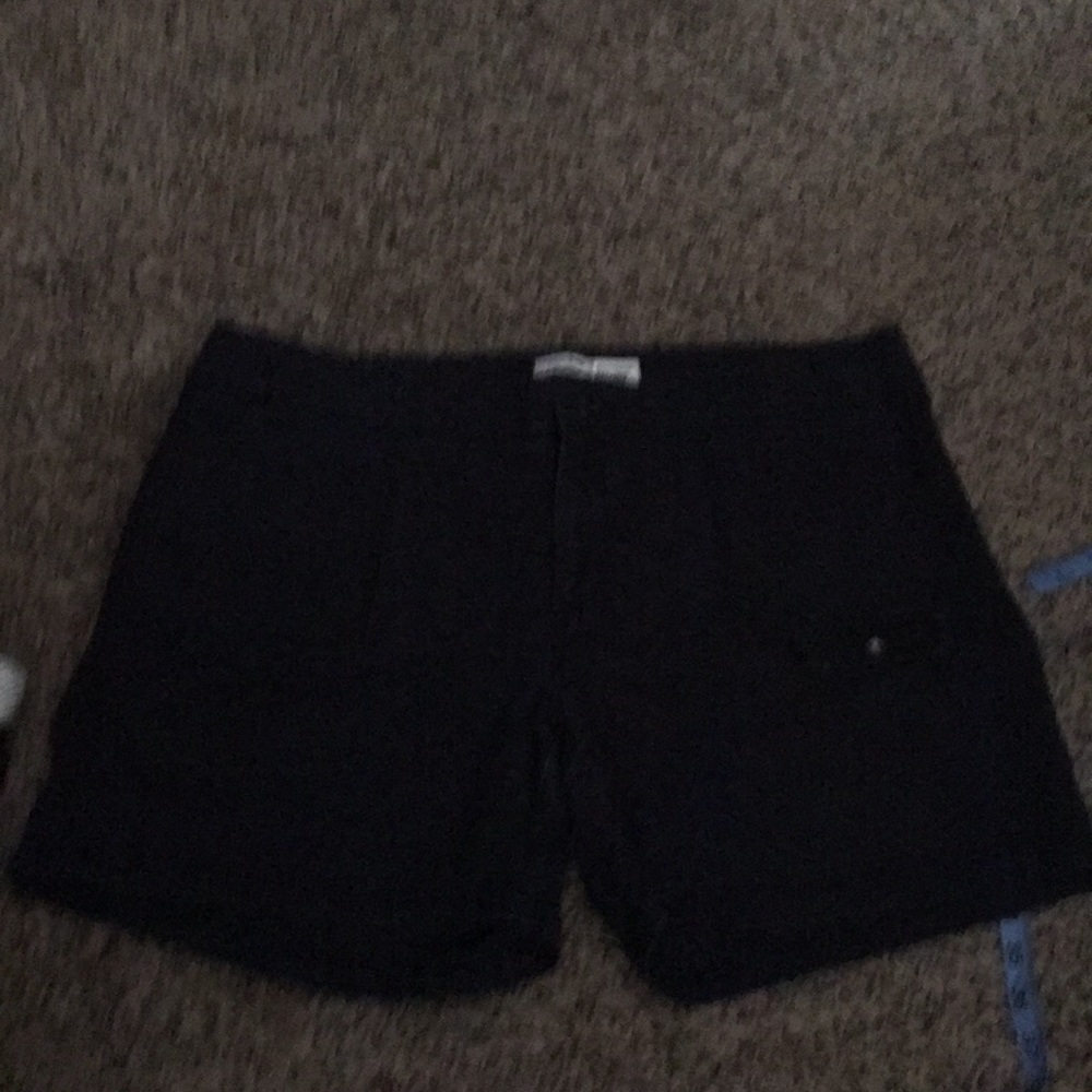 ❌FINAL PRICE CUT❌ Navy Docker shorts 🚨BOGO🚨